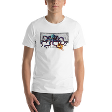 Load image into Gallery viewer, 8legs Goalie - Short-Sleeve Unisex T-Shirt