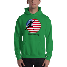 Load image into Gallery viewer, 8 Legs Fencing - Hoodie