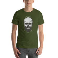 Load image into Gallery viewer, Glorious Beard - Premium T-Shirt
