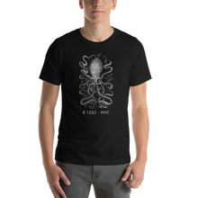 Load image into Gallery viewer, BOMB, Big Octo Mama, Baby! Unisex T-Shirt