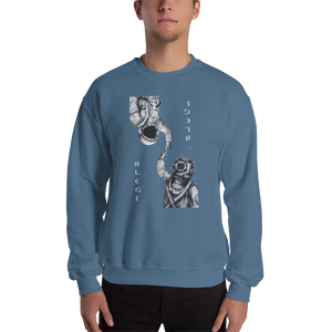Explorer -  Sweatshirt