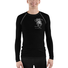 Load image into Gallery viewer, Rear Naked Choke - Rash Guard