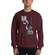 Load image into Gallery viewer, Explorer - Sweatshirt
