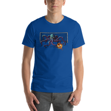 Load image into Gallery viewer, 8legs Goalie - Short-Sleeve Unisex T-Shirt