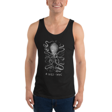 Load image into Gallery viewer, BOMB = Big Octo Mama, Baby! - Unisex Tank Top
