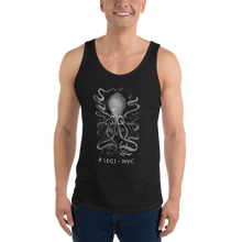 Load image into Gallery viewer, BOMB = Big Octo Mama, Baby! - Unisex Tank Top