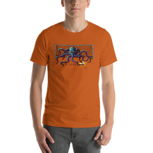 Load image into Gallery viewer, 8legs Goalie - Short-Sleeve Unisex T-Shirt