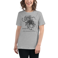 Load image into Gallery viewer, Ladies Kraken - T-shirt