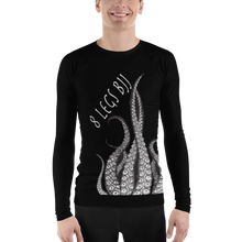 Load image into Gallery viewer, 8 Legs - Rash Guard