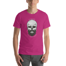 Load image into Gallery viewer, Glorious Beard - Premium T-Shirt