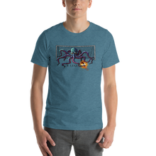 Load image into Gallery viewer, 8legs Goalie - Short-Sleeve Unisex T-Shirt