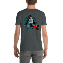 Load image into Gallery viewer, Santino Triangle - T-shirt
