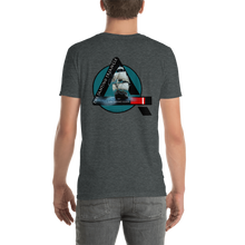 Load image into Gallery viewer, Santino Triangle - T-shirt