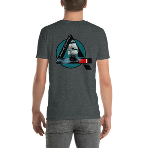 Santino Triangle - T-shirt