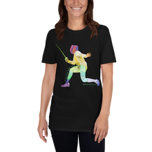 Load image into Gallery viewer, Fencing for All - T-Shirt
