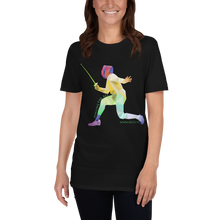 Load image into Gallery viewer, Fencing for All - T-Shirt