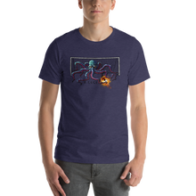 Load image into Gallery viewer, 8legs Goalie - Short-Sleeve Unisex T-Shirt