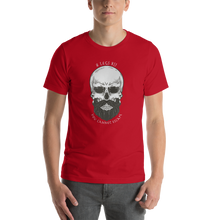 Load image into Gallery viewer, Glorious Beard - Premium T-Shirt