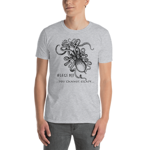 The Kraken - T-Shirt