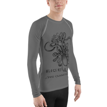 Load image into Gallery viewer, The Kraken - Rash Guard