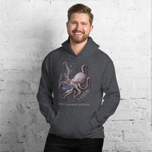 Load image into Gallery viewer, You may be a shark - Hoodie

