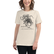 Load image into Gallery viewer, Ladies Kraken - T-shirt