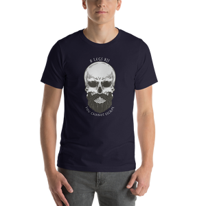Glorious Beard -  Premium T-Shirt