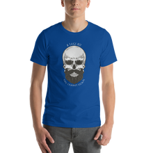 Load image into Gallery viewer, Glorious Beard -  Premium T-Shirt
