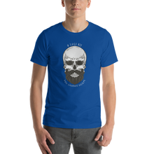 Load image into Gallery viewer, Glorious Beard - Premium T-Shirt