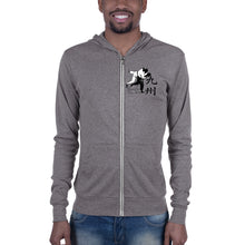 Load image into Gallery viewer, Kyushu Dojo - Zip Up