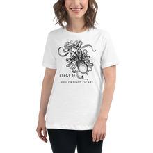 Load image into Gallery viewer, Ladies Kraken - T-shirt
