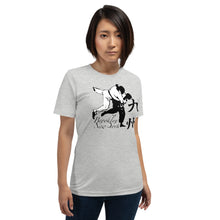 Load image into Gallery viewer, Kyushu Dojo - T-shirt