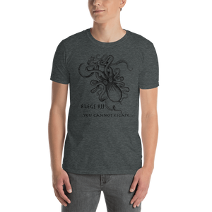 The Kraken - T-Shirt