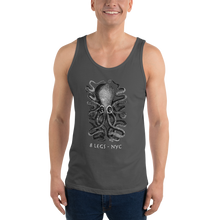 Load image into Gallery viewer, BOMB = Big Octo Mama, Baby! - Unisex Tank Top