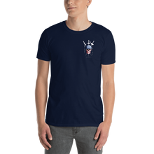 Load image into Gallery viewer, Triple Weapon - T-Shirt