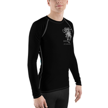 Load image into Gallery viewer, Rear Naked Choke - Rash Guard
