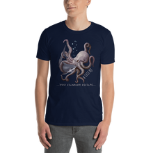 Load image into Gallery viewer, You may be a shark - T-shirt