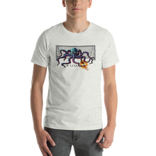 Load image into Gallery viewer, 8legs Goalie - Short-Sleeve Unisex T-Shirt
