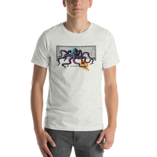 Load image into Gallery viewer, 8legs Goalie - Short-Sleeve Unisex T-Shirt