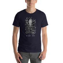 Load image into Gallery viewer, BOMB, Big Octo Mama, Baby!  Unisex T-Shirt
