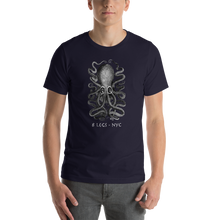 Load image into Gallery viewer, BOMB, Big Octo Mama, Baby! Unisex T-Shirt