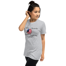 Load image into Gallery viewer, Fencing Defense - T-Shirt
