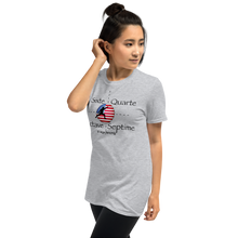 Load image into Gallery viewer, Fencing Defense - T-Shirt