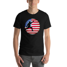 Load image into Gallery viewer, 8 Legs Fencing - T-shirt