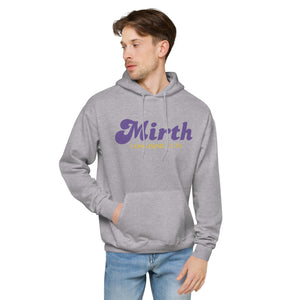 MIK - It'll keep you toasty while reading Shakespeare by the fire...  FREE SHIPPING