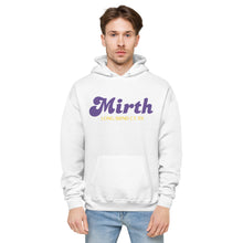 Load image into Gallery viewer, MIK - It'll keep you toasty while reading Shakespeare by the fire... FREE SHIPPING