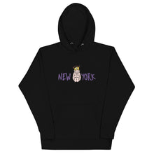 Load image into Gallery viewer, New York hoodie... Phree Shipping