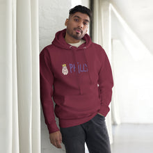 Load image into Gallery viewer, Philly Hoodie...  Phree Shipping
