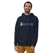 Load image into Gallery viewer, Rutland Hoodie... Phree Shipping
