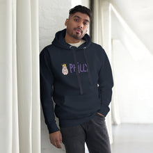Load image into Gallery viewer, Philly Hoodie... Phree Shipping
